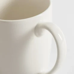 Hot inny Kubek porcelanowy biały 340 ml