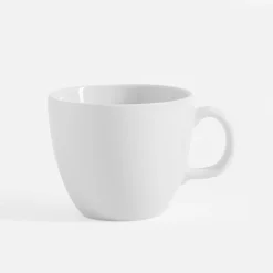 Lubiana Szklanki I Kubki^Kubek porcelanowy JUMBO 1 l