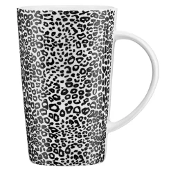Hot Kubek porcelanowy PANTERKA ANIMAL 430 ml