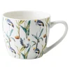 inny Kubek porcelanowy w ptaki 500 ml