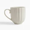 Best inny Kubek porcelanowy ZŁOTY RANT 400 ml