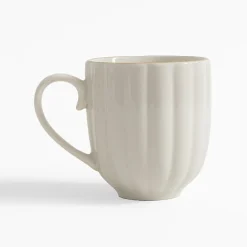 Best inny Kubek porcelanowy ZŁOTY RANT 400 ml