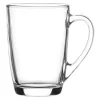 Szklanki I Kubki^Kubek przeźroczysty ALA 300 ml