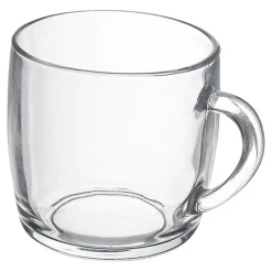 Altom Szklanki I Kubki^Kubek przeźroczysty HAVANA 310 ml
