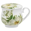 Clearance Kubek retro z zaparzaczem MAGNOLIA 530 ml