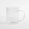 inny Szklanki I Kubki^KUBEK SZKLANY 400 ML