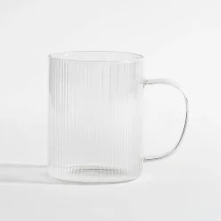 inny Szklanki I Kubki^KUBEK SZKLANY 400 ML