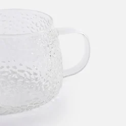 Hot inny Kubek szklany 410 ml
