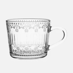 inny Szklanki I Kubki^Kubek szklany KAREN 450 ml