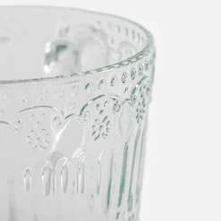 inny Szklanki I Kubki^Kubek szklany KAREN 450 ml