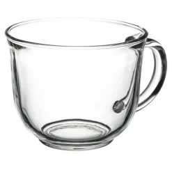 Online Kubek szklany LEO 480 ml