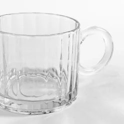 Sale inny Kubek szklany LUMIO MIX 300 ml