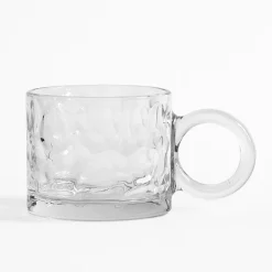 Sale inny Kubek szklany LUMIO MIX 300 ml