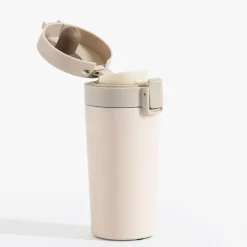 inny Termosy I Kubki Termiczne^Kubek termiczny biały 320 ml