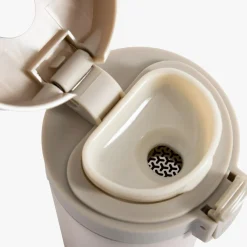 inny Termosy I Kubki Termiczne^Kubek termiczny biały 320 ml