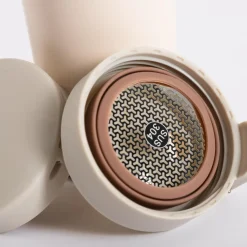 inny Termosy I Kubki Termiczne^Kubek termiczny biały 320 ml