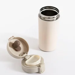 inny Termosy I Kubki Termiczne^Kubek termiczny biały 320 ml