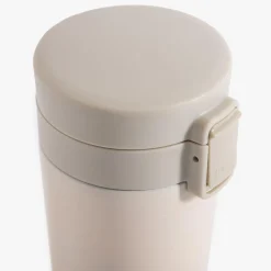 inny Termosy I Kubki Termiczne^Kubek termiczny biały 320 ml