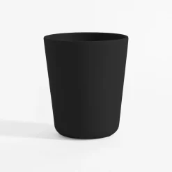 inny Grill I Piknik^Kubek z melaminy szary 450 ml