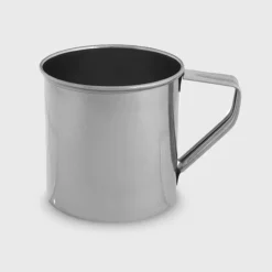 inny Szklanki I Kubki^Kubek ze stali nierdzewnej 500 ml