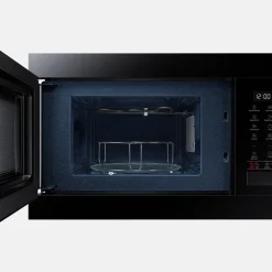 SAMSUNG Kuchenka mikrofalowa do zabudowy z grillem MG22T8254AB/E1 czarna
