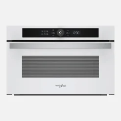 Online WHIRLPOOL Kuchenka mikrofalowa do zabudowy WMD44MW biała