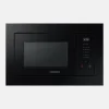 SAMSUNG Kuchenki Mikrofalowe^Kuchenka mikrofalowa do zabudowy MS23A7318GK/E1 czarna