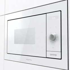 Sale Gorenje Kuchenka mikrofalowa BM235G1SYW biała
