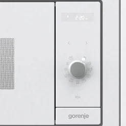 Sale Gorenje Kuchenka mikrofalowa BM235G1SYW biała