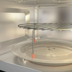 Sale Gorenje Kuchenka mikrofalowa BM235G1SYW biała