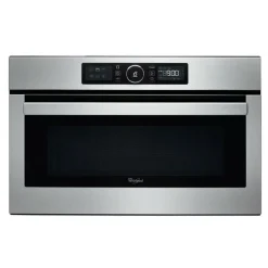 WHIRLPOOL Kuchenki Mikrofalowe^Kuchenka mikrofalowa AMW 730 IX