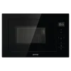 Gorenje Kuchenki Mikrofalowe^Kuchenka mikrofalowa z grillem BM251SG2BG