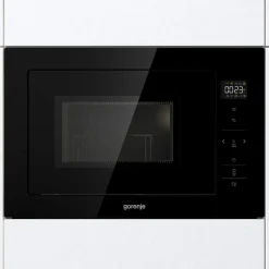 Gorenje Kuchenki Mikrofalowe^Kuchenka mikrofalowa z grillem BM251SG2BG