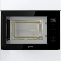 Gorenje Kuchenki Mikrofalowe^Kuchenka mikrofalowa z grillem BM251SG2BG