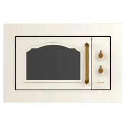 Sale Gorenje Kuchenka mikrofalowa z grillem CLASSICO BM235CLI