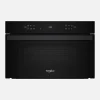 Discount WHIRLPOOL Kuchnia do zabudowy WMD6O4TB czarna
