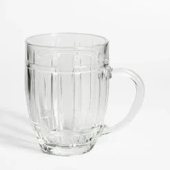 inny Szklanki I Kubki^Kufel do piwa PORTER 500 ML