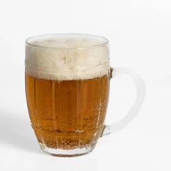 inny Szklanki I Kubki^Kufel do piwa PORTER 500 ML