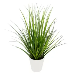 Discount Estetica Kwiat sztuczny w doniczce 45 cm