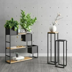 Online Kwietnik industrialny RENES 60 cm