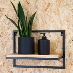Online inny Kwietnik wiszący loft REVEL