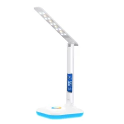 Dzieci MAXCOM Lampki Biurkowe|Lampy Do Pokoju Dziecięcego^Lampa biurkowa AURORA LED RGB ML2100