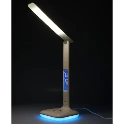 Dzieci MAXCOM Lampki Biurkowe|Lampy Do Pokoju Dziecięcego^Lampa biurkowa AURORA LED RGB ML2100