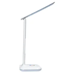 Dzieci MAXCOM Lampki Biurkowe|Lampy Do Pokoju Dziecięcego^Lampa biurkowa AURORA LED RGB ML2100