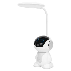 Online MAXCOM Lampa biurkowa LED ASTRAL