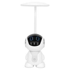 Online MAXCOM Lampa biurkowa LED ASTRAL