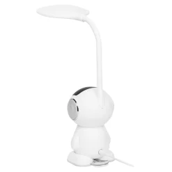 Online MAXCOM Lampa biurkowa LED ASTRAL