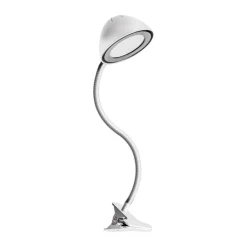 Dzieci Lampki Biurkowe|Lampy Do Pokoju Dziecięcego^Lampa biurkowa RONI CLIP LED 02923