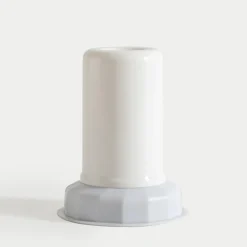 inny Lampy Stołowe^Lampa dekoracyjna LED biała CANDLE