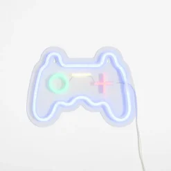 Outlet Zumaline Lampa dekoracyjna LED GAMEPAD